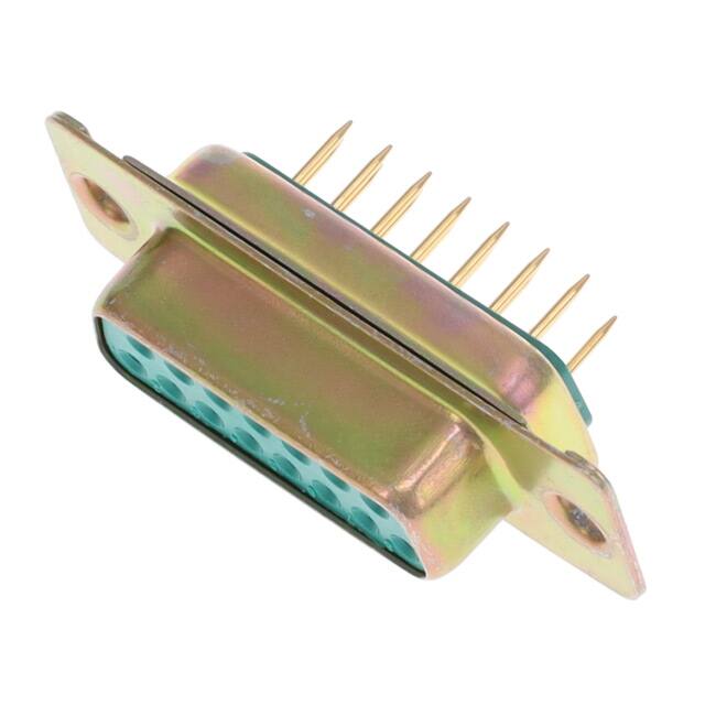 DAM15S300 Amphenol ICC (FCI)  Conjuntos de conectores D-Sub